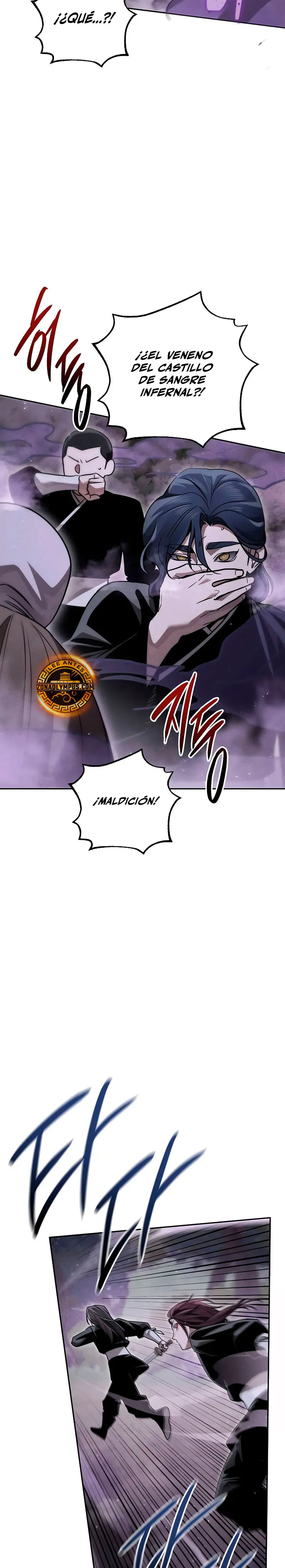El gran demonio celestial soberano > Capitulo 19 > Page 271