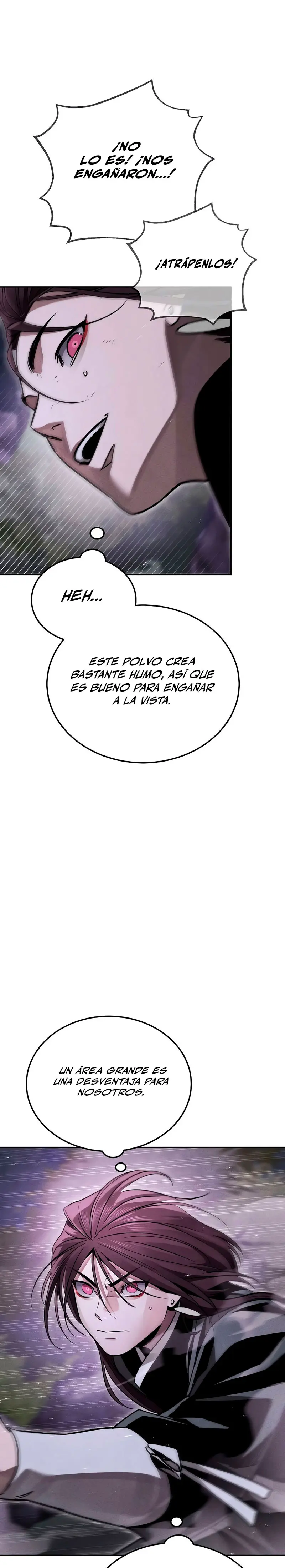 El gran demonio celestial soberano > Capitulo 19 > Page 291