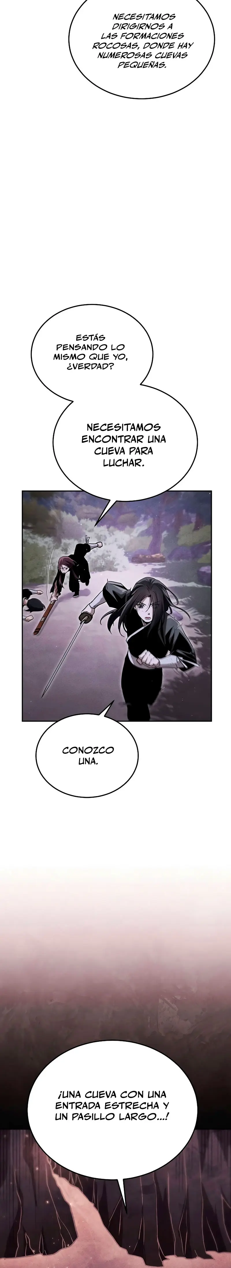 El gran demonio celestial soberano > Capitulo 19 > Page 301