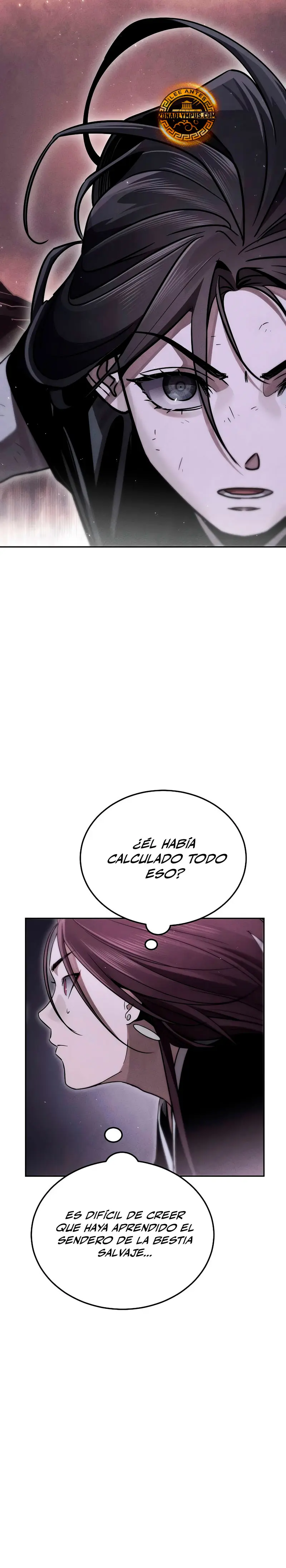 El gran demonio celestial soberano > Capitulo 19 > Page 311
