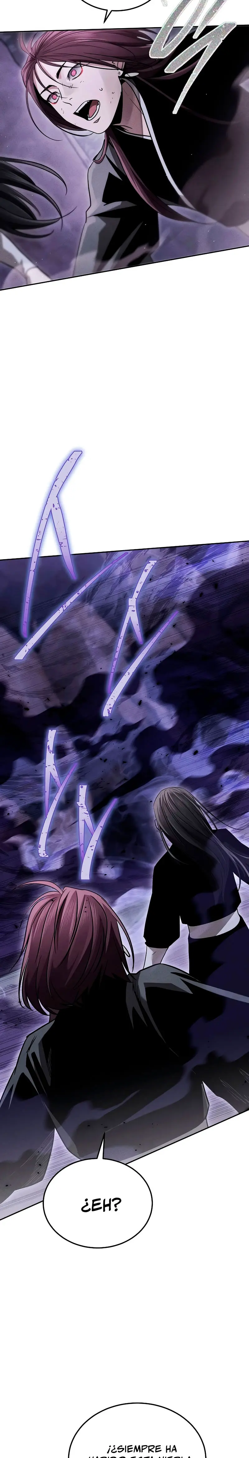 El gran demonio celestial soberano > Capitulo 19 > Page 351