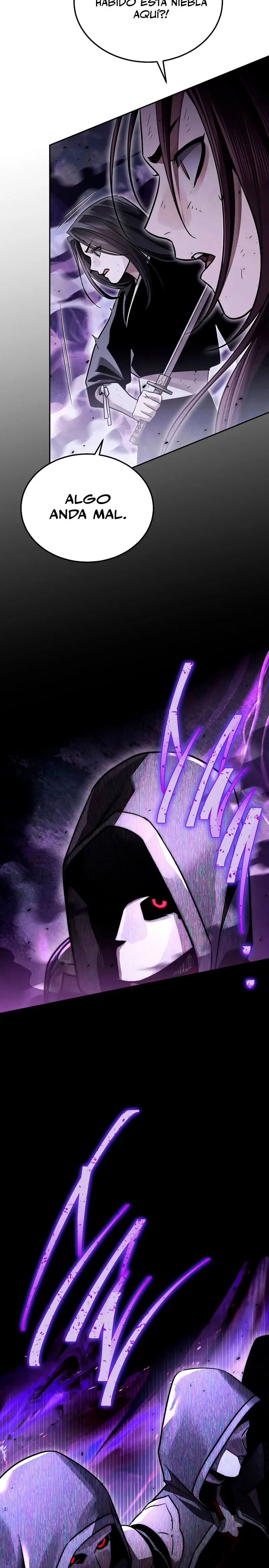 El gran demonio celestial soberano > Capitulo 19 > Page 361