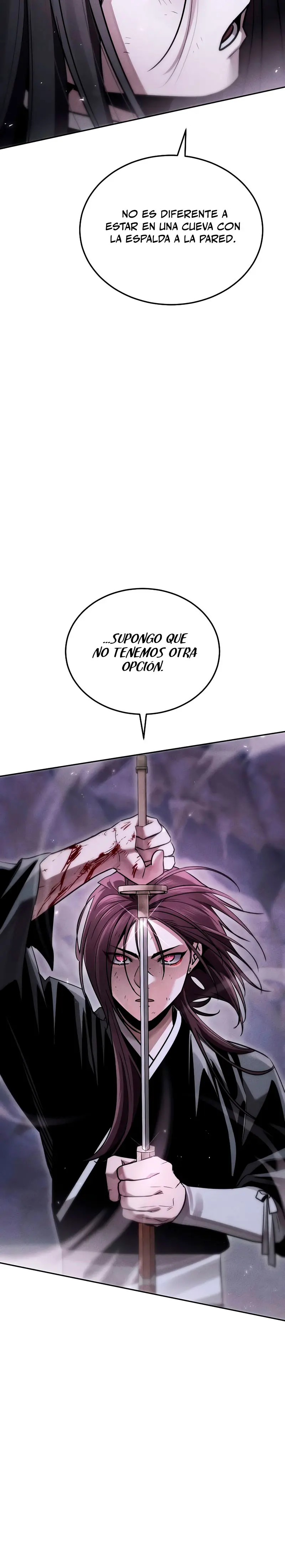 El gran demonio celestial soberano > Capitulo 19 > Page 401