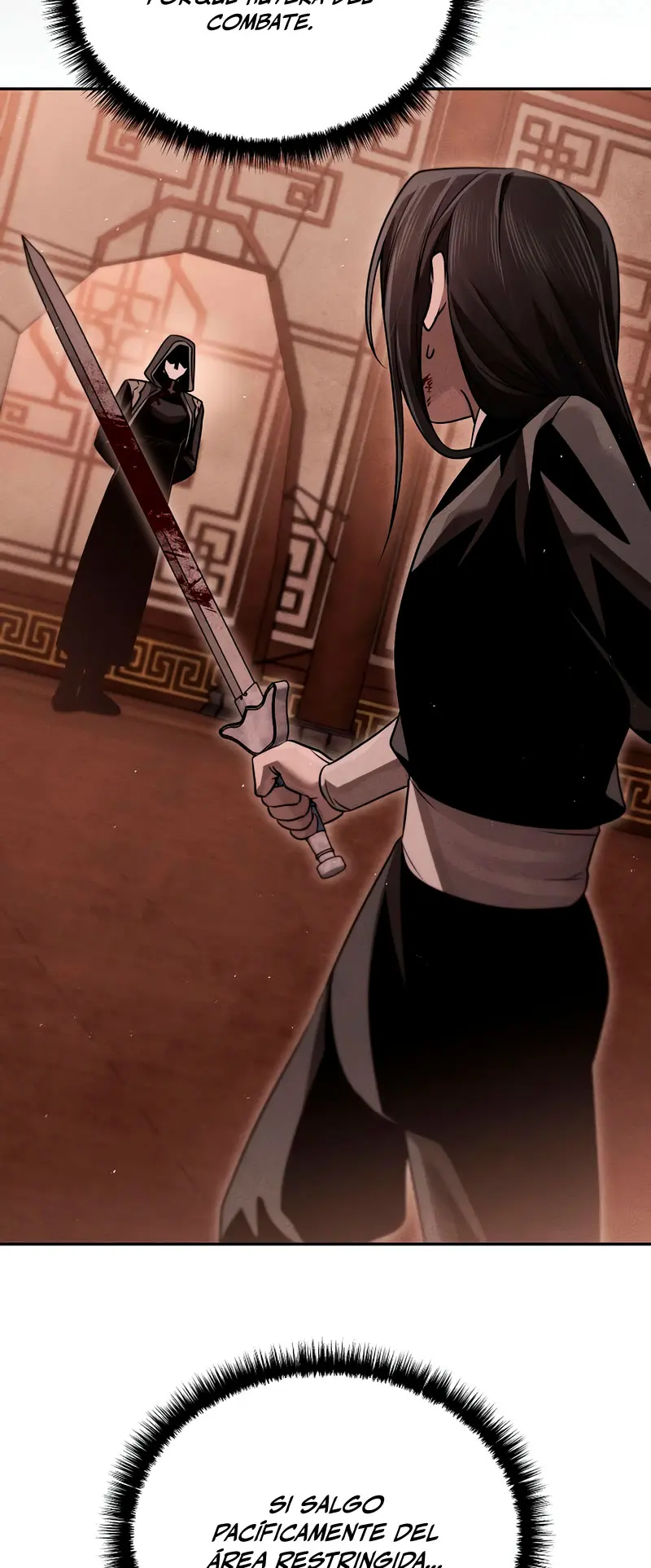 El gran demonio celestial soberano > Capitulo 17 > Page 21
