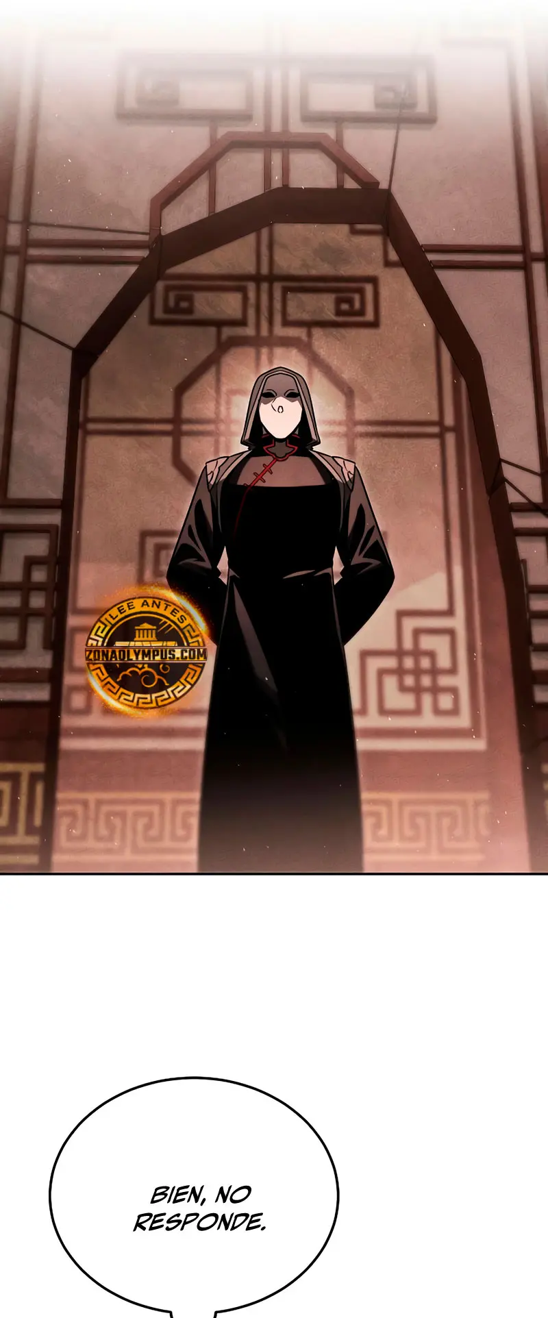 El gran demonio celestial soberano > Capitulo 17 > Page 41