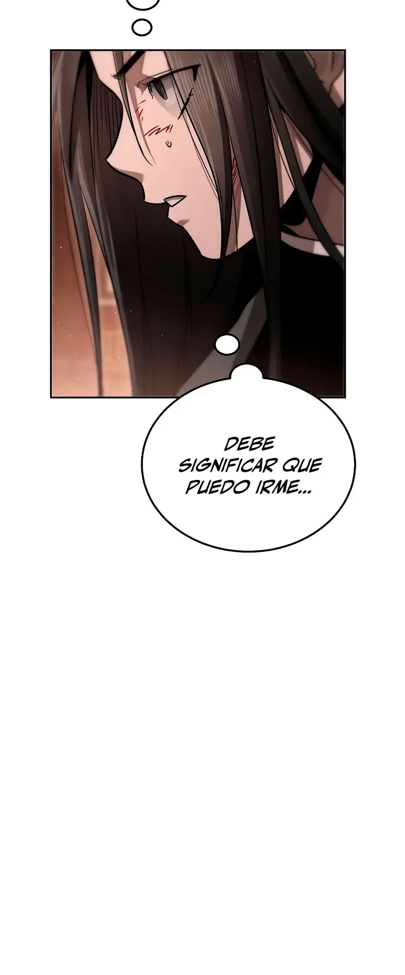 El gran demonio celestial soberano > Capitulo 17 > Page 51