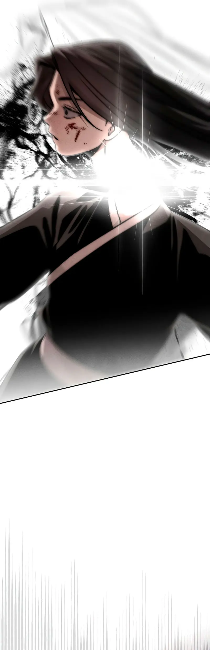 El gran demonio celestial soberano > Capitulo 17 > Page 91