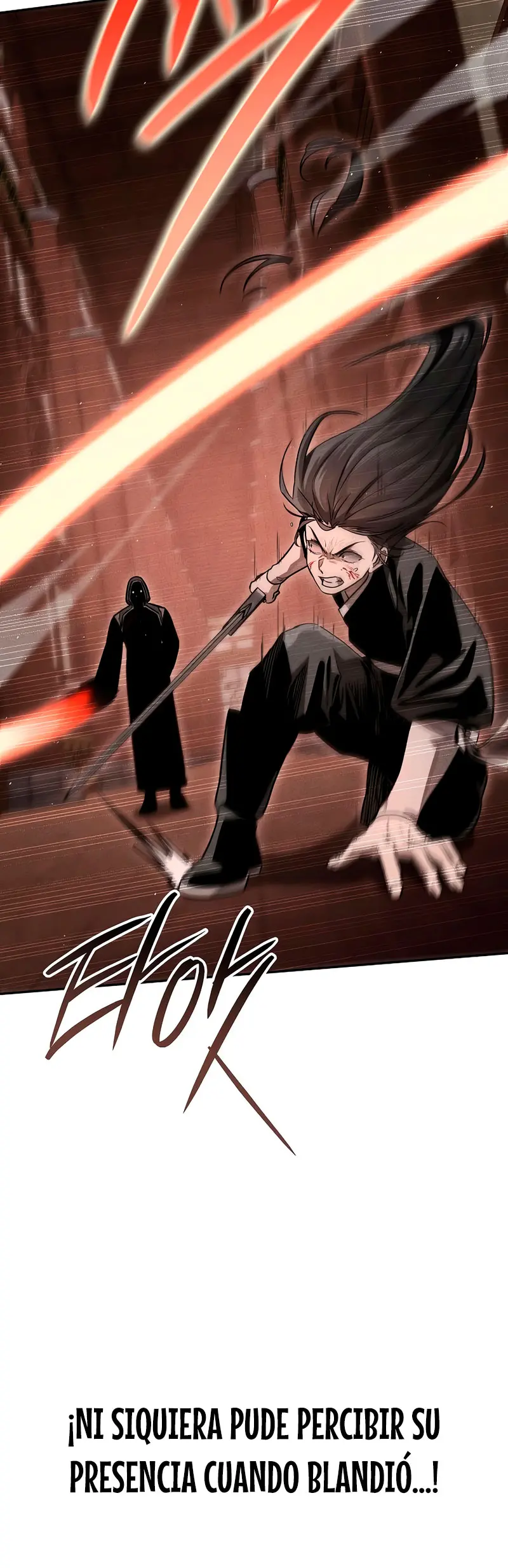 El gran demonio celestial soberano > Capitulo 17 > Page 111