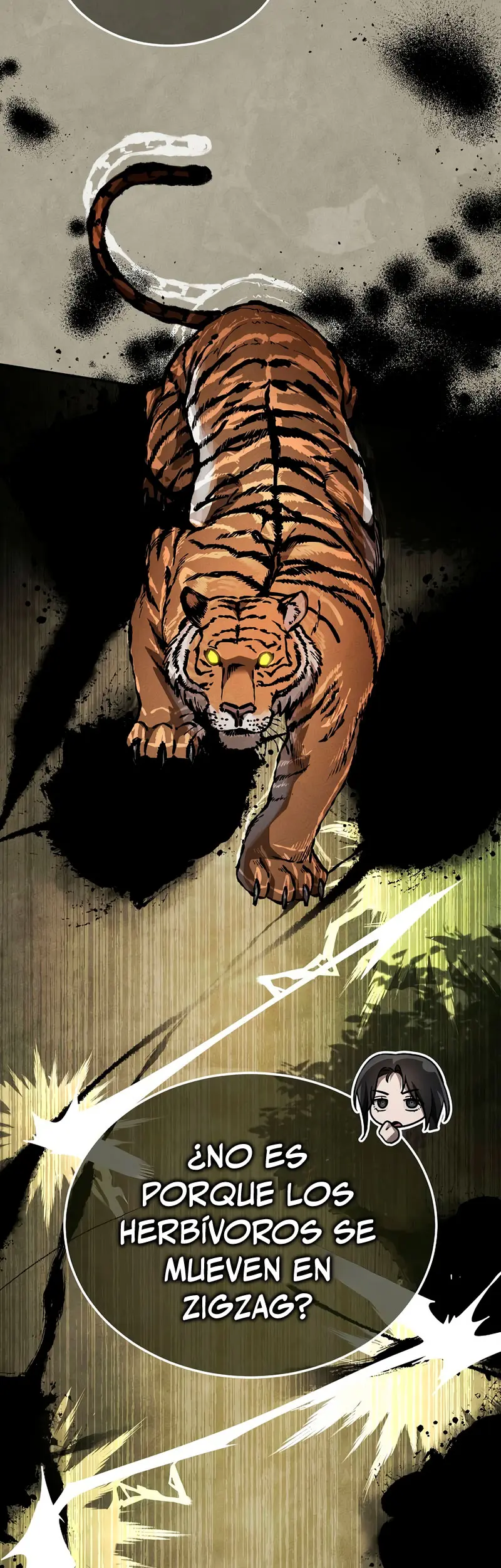 El gran demonio celestial soberano > Capitulo 17 > Page 191