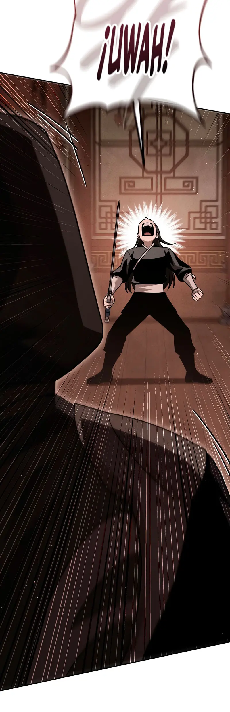 El gran demonio celestial soberano > Capitulo 17 > Page 261