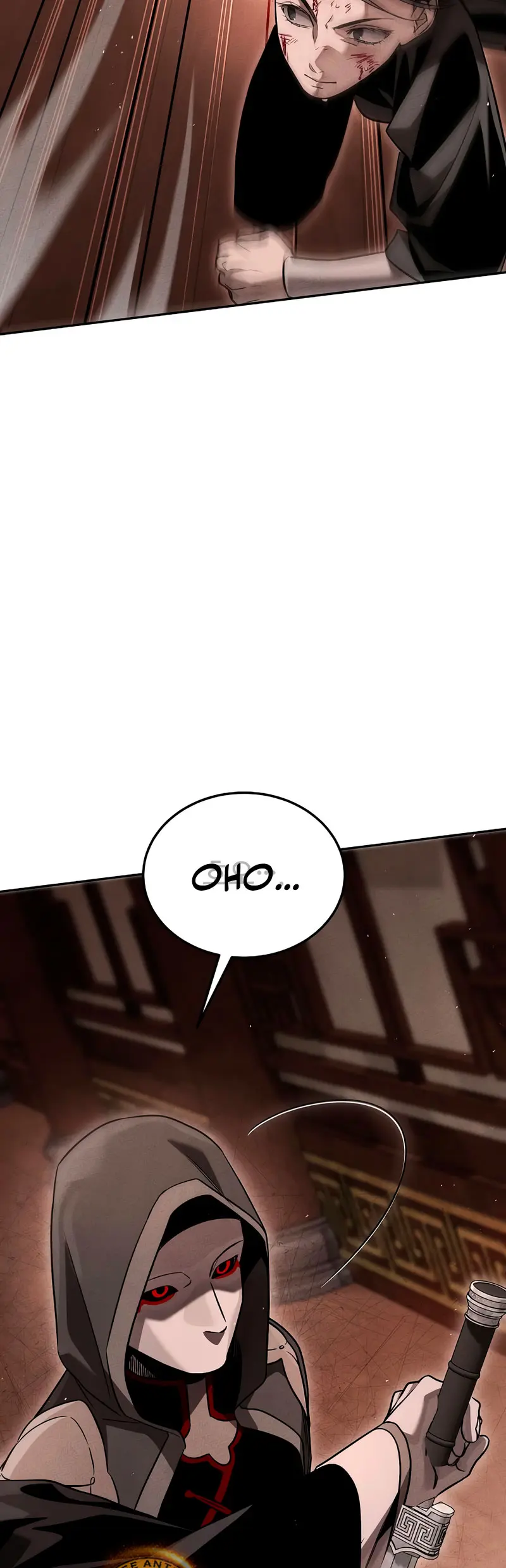 El gran demonio celestial soberano > Capitulo 17 > Page 281