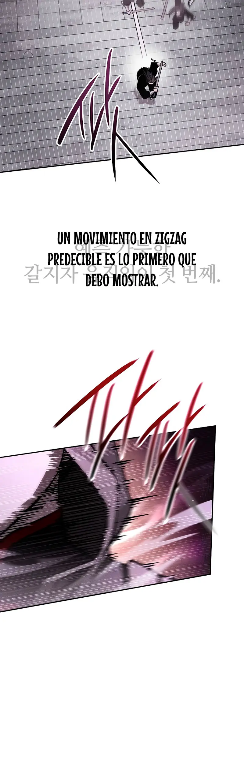 El gran demonio celestial soberano > Capitulo 17 > Page 301