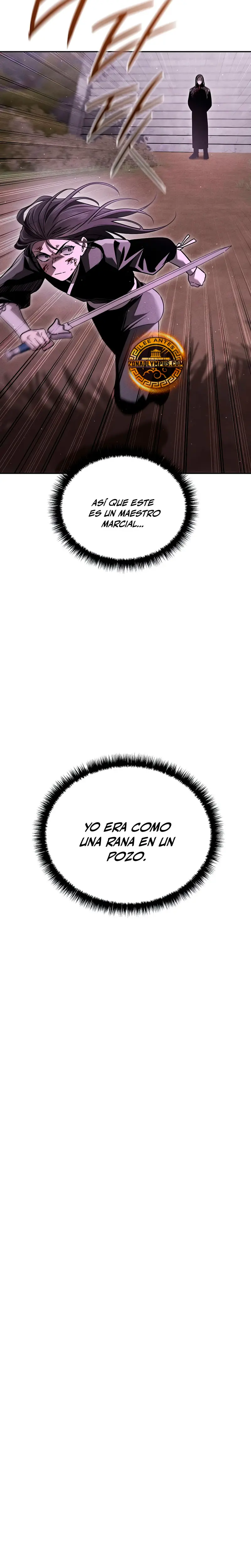 El gran demonio celestial soberano > Capitulo 17 > Page 361