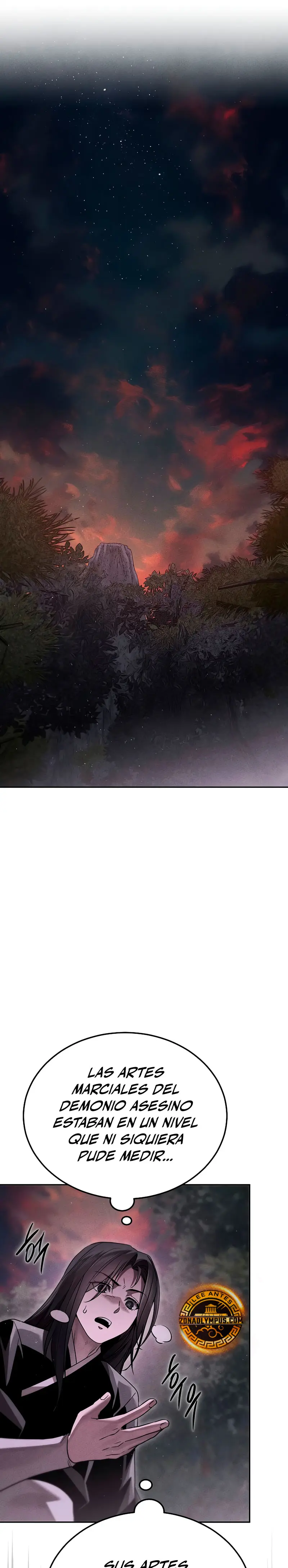 El gran demonio celestial soberano > Capitulo 17 > Page 371