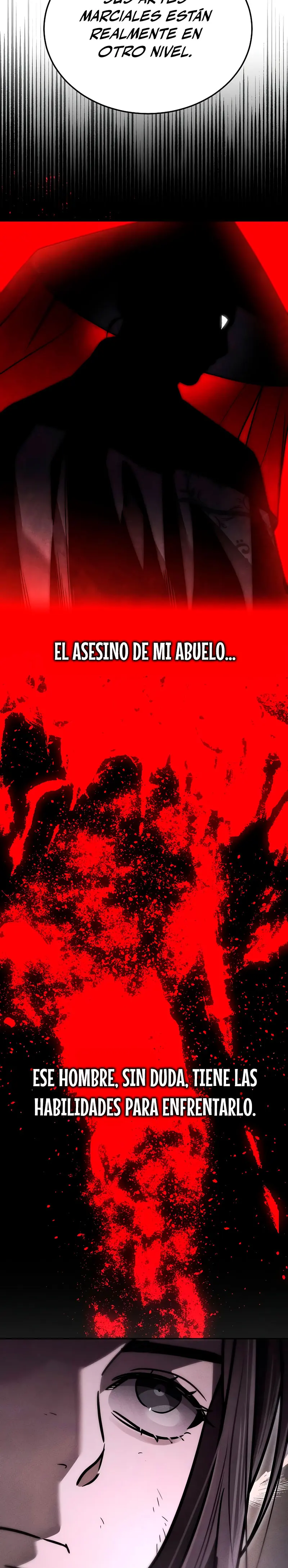 El gran demonio celestial soberano > Capitulo 17 > Page 381