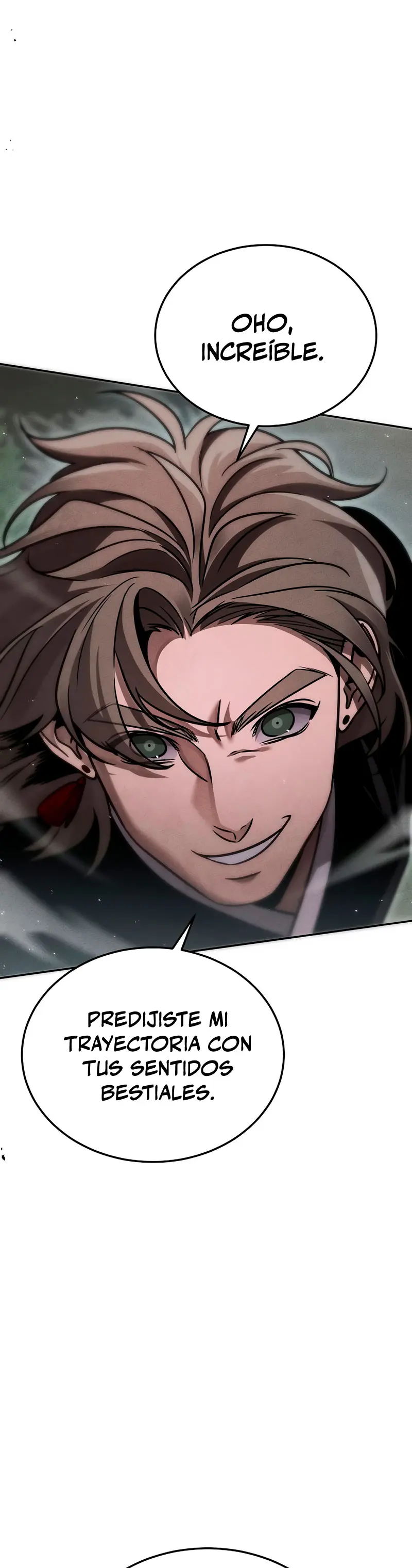 El gran demonio celestial soberano > Capitulo 17 > Page 441