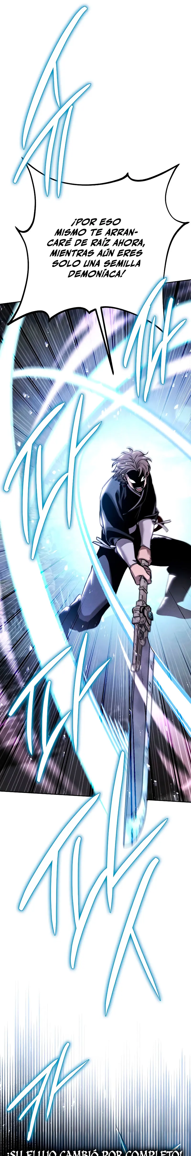El gran demonio celestial soberano > Capitulo 17 > Page 471