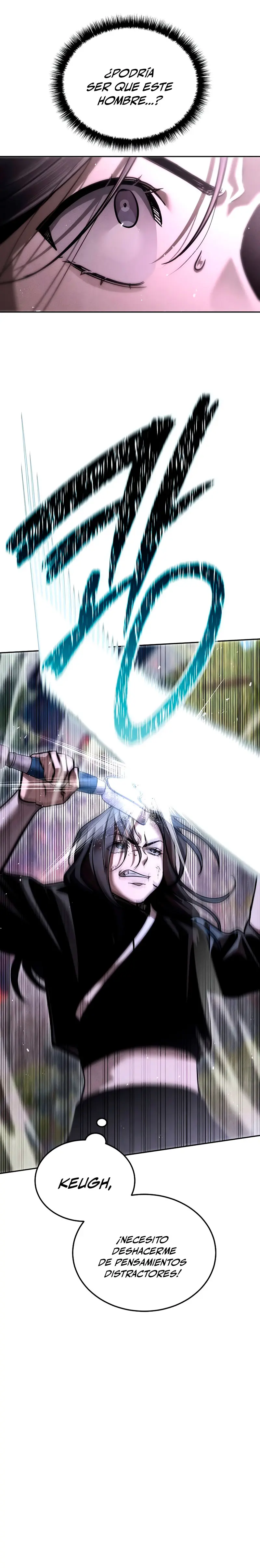 El gran demonio celestial soberano > Capitulo 17 > Page 491
