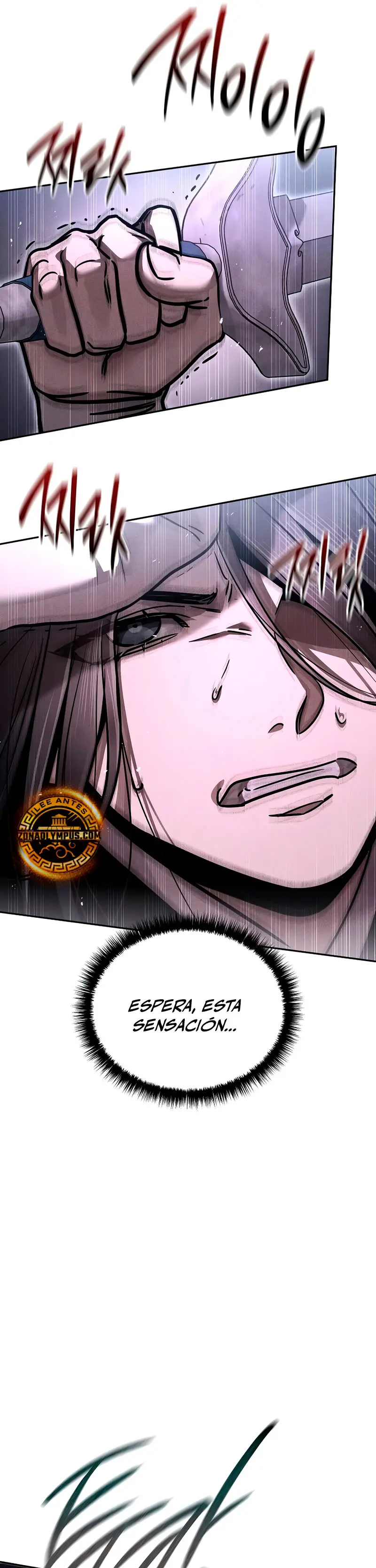 El gran demonio celestial soberano > Capitulo 17 > Page 501