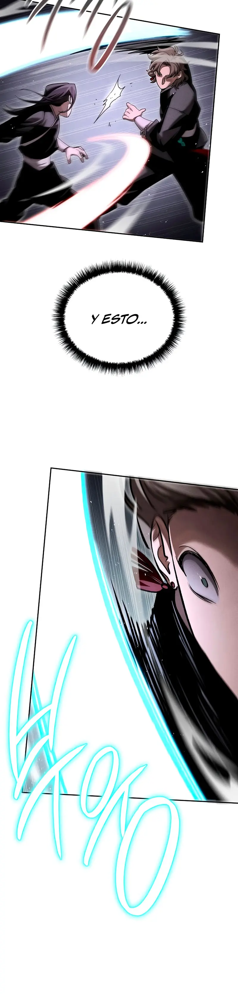 El gran demonio celestial soberano > Capitulo 17 > Page 511