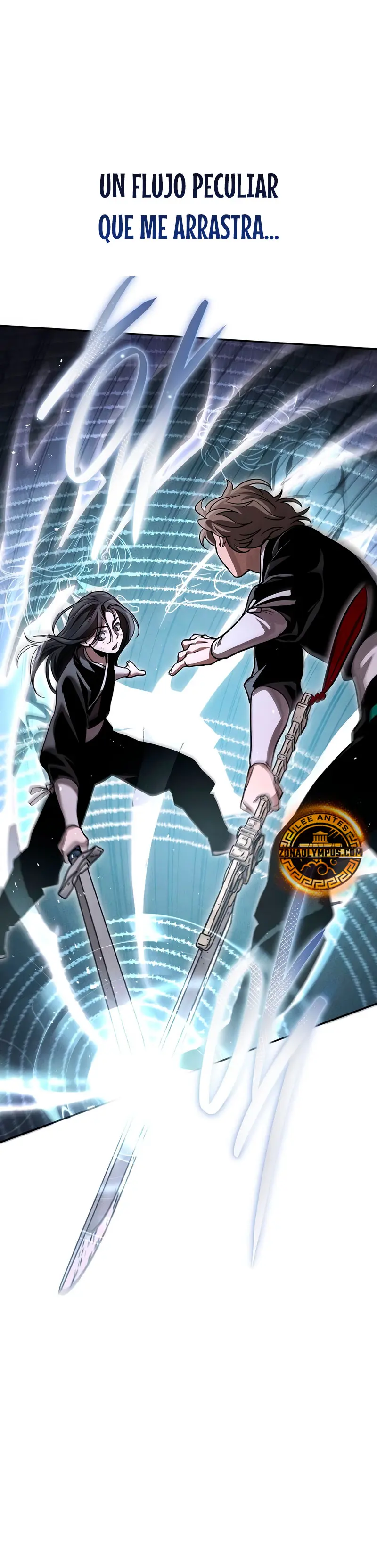 El gran demonio celestial soberano > Capitulo 17 > Page 521