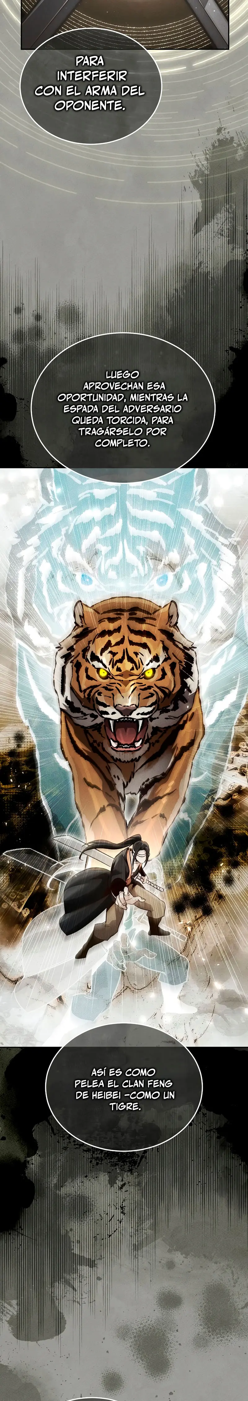 El gran demonio celestial soberano > Capitulo 17 > Page 571