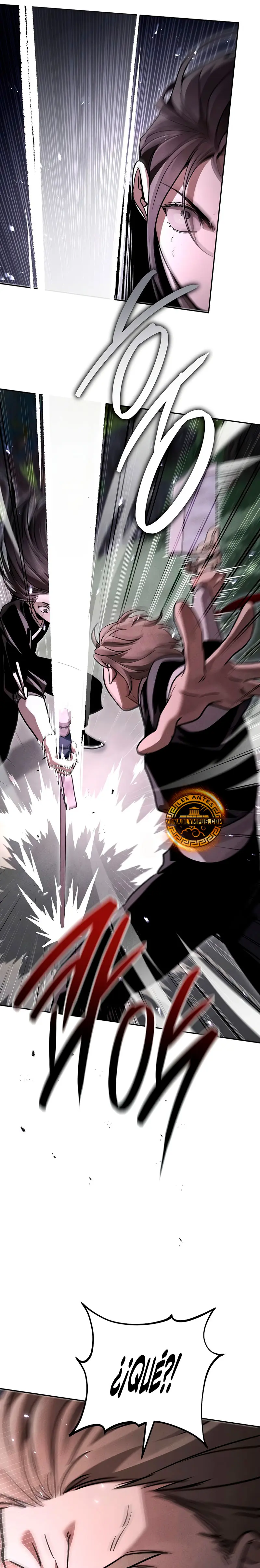 El gran demonio celestial soberano > Capitulo 17 > Page 621