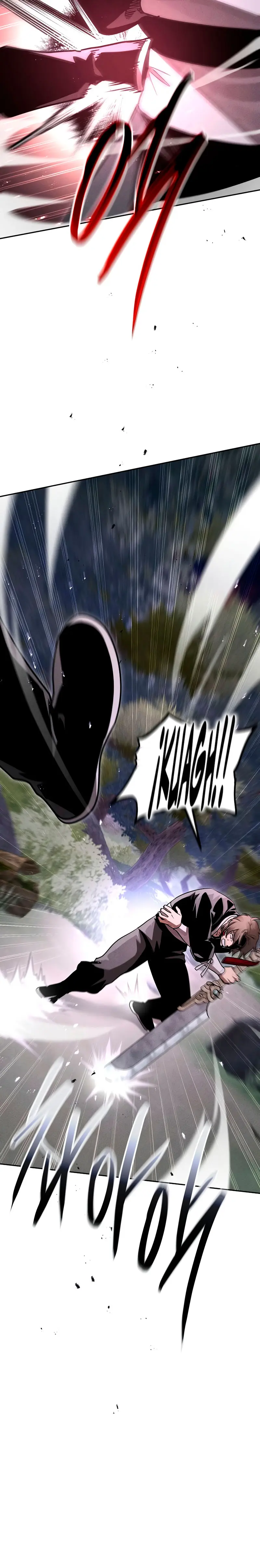 El gran demonio celestial soberano > Capitulo 17 > Page 641