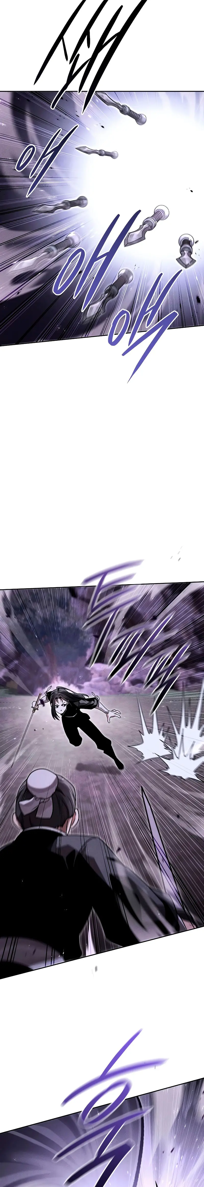 El gran demonio celestial soberano > Capitulo 20 > Page 31