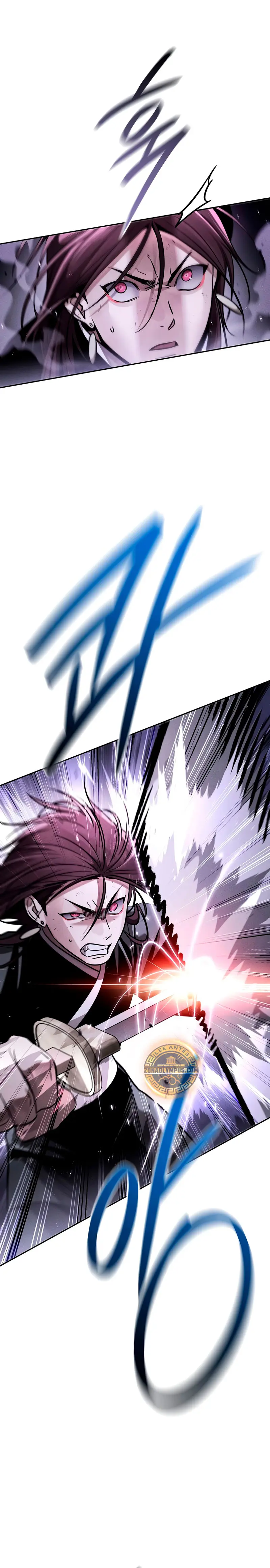 El gran demonio celestial soberano > Capitulo 20 > Page 61