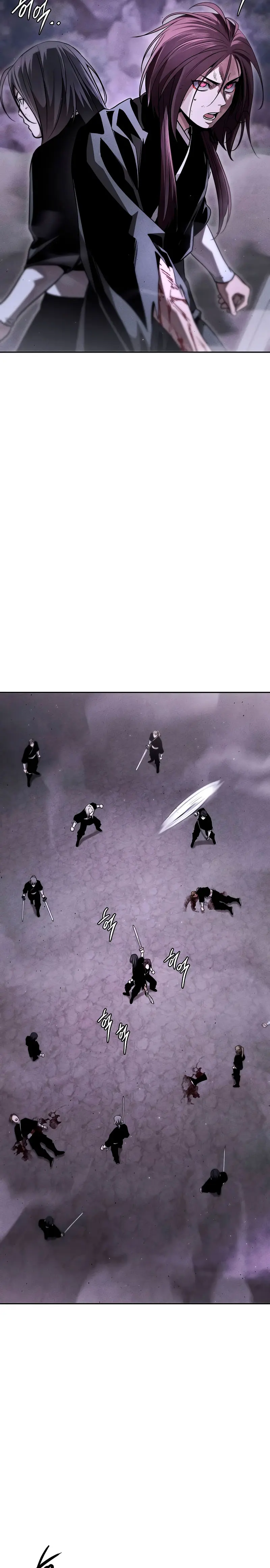 El gran demonio celestial soberano > Capitulo 20 > Page 81