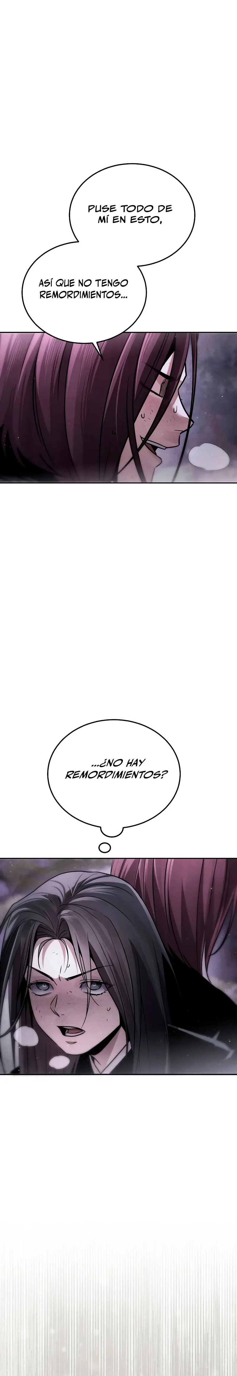 El gran demonio celestial soberano > Capitulo 20 > Page 101