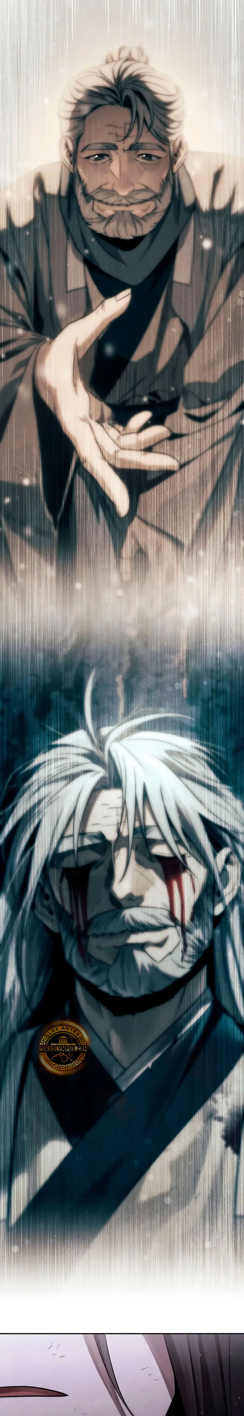 El gran demonio celestial soberano > Capitulo 20 > Page 121