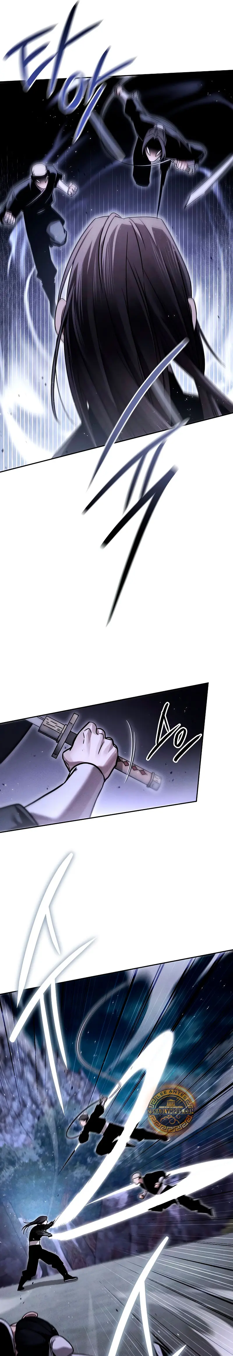 El gran demonio celestial soberano > Capitulo 20 > Page 141