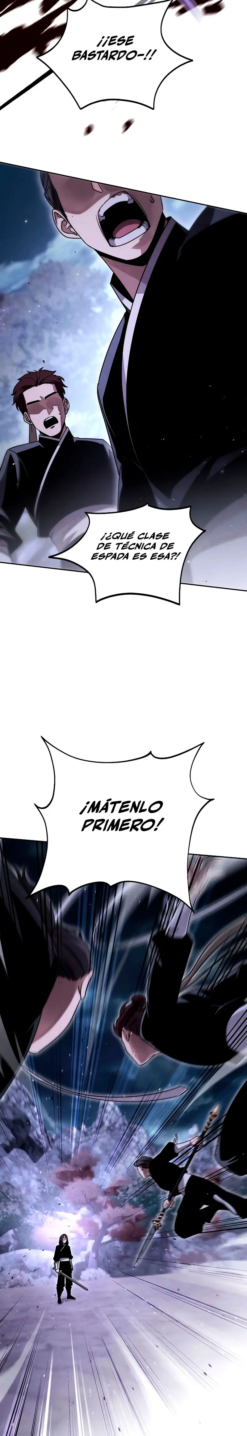 El gran demonio celestial soberano > Capitulo 20 > Page 171