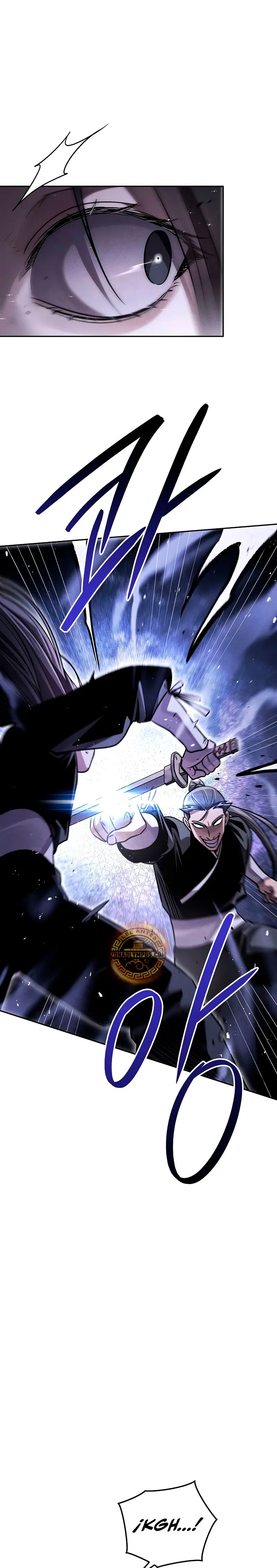 El gran demonio celestial soberano > Capitulo 20 > Page 221