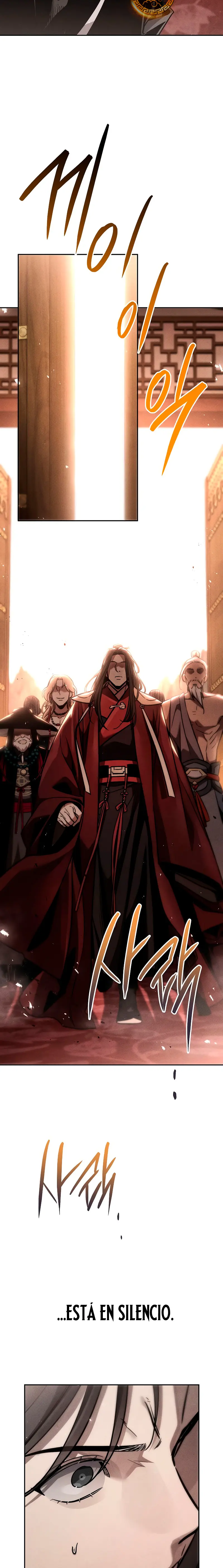 El gran demonio celestial soberano > Capitulo 22 > Page 31
