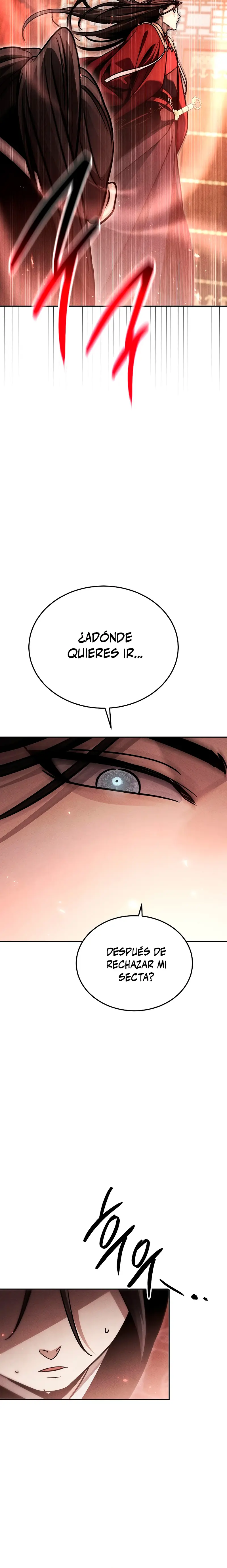 El gran demonio celestial soberano > Capitulo 22 > Page 271