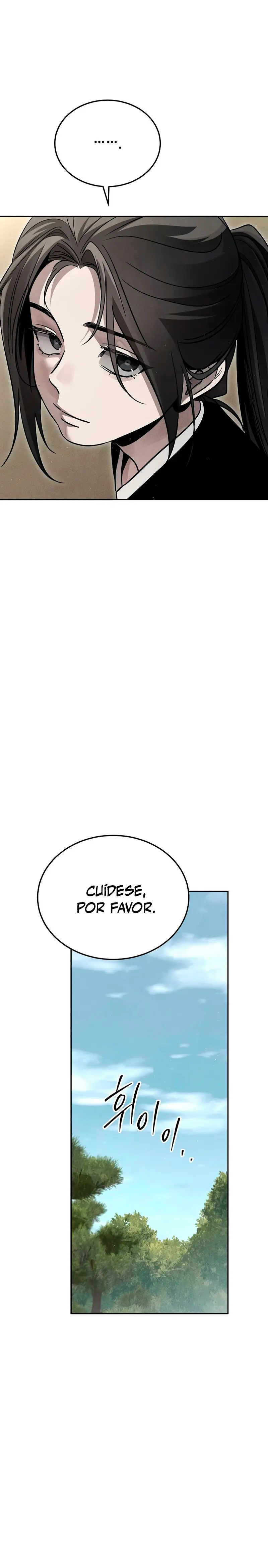 El gran demonio celestial soberano > Capitulo 23 > Page 191