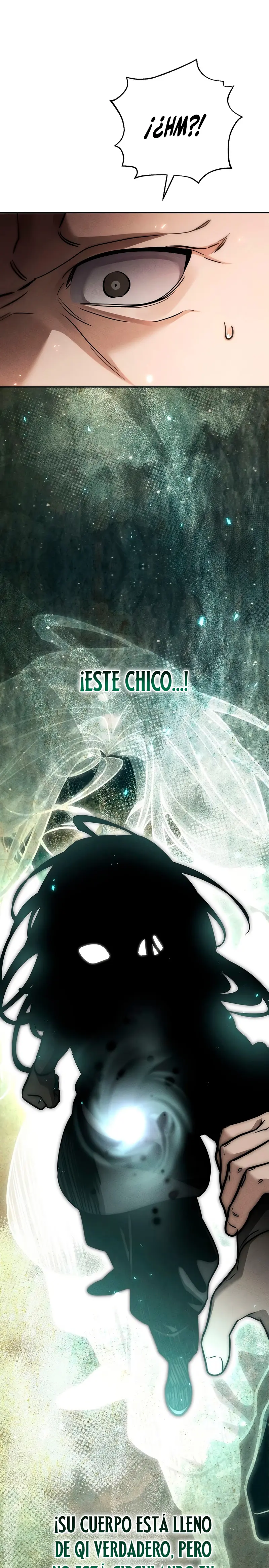 El gran demonio celestial soberano > Capitulo 23 > Page 361