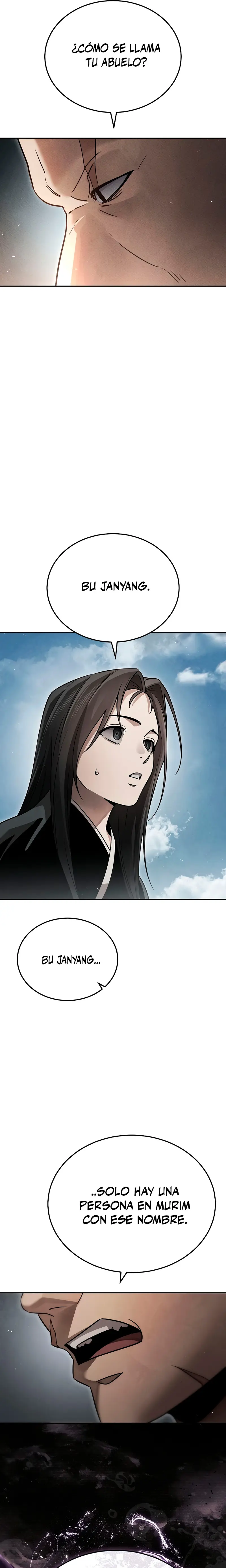 El gran demonio celestial soberano > Capitulo 24 > Page 71