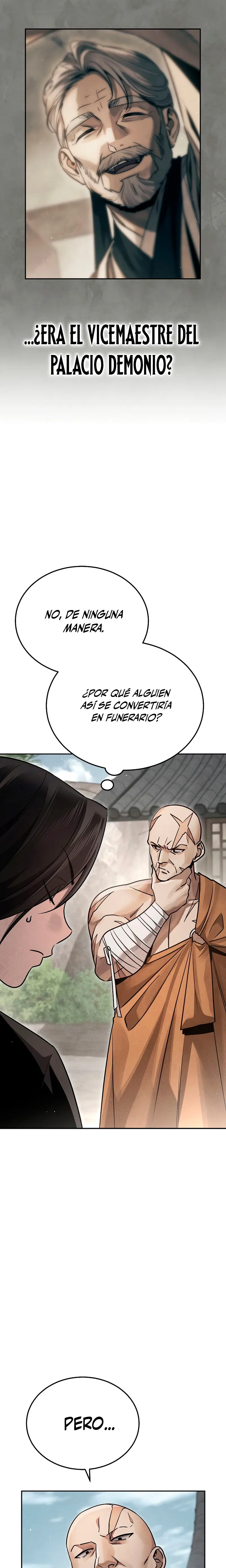 El gran demonio celestial soberano > Capitulo 24 > Page 91