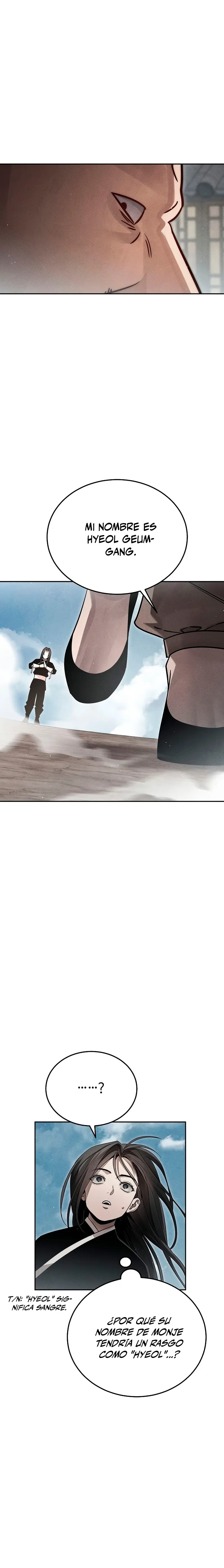 El gran demonio celestial soberano > Capitulo 24 > Page 151