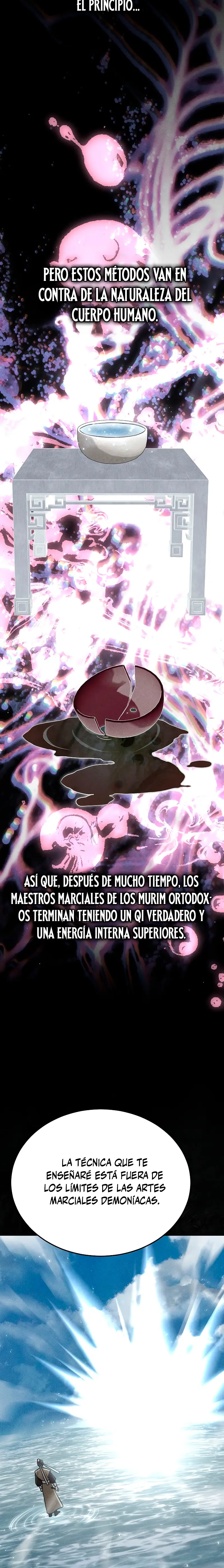 El gran demonio celestial soberano > Capitulo 24 > Page 171