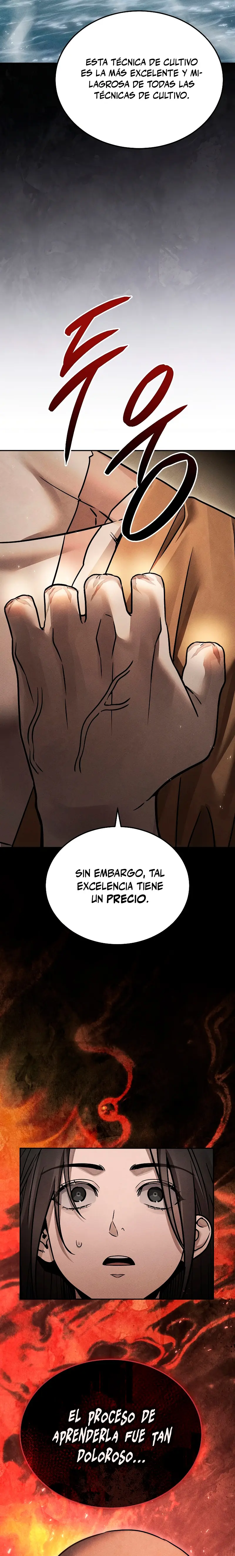 El gran demonio celestial soberano > Capitulo 24 > Page 181