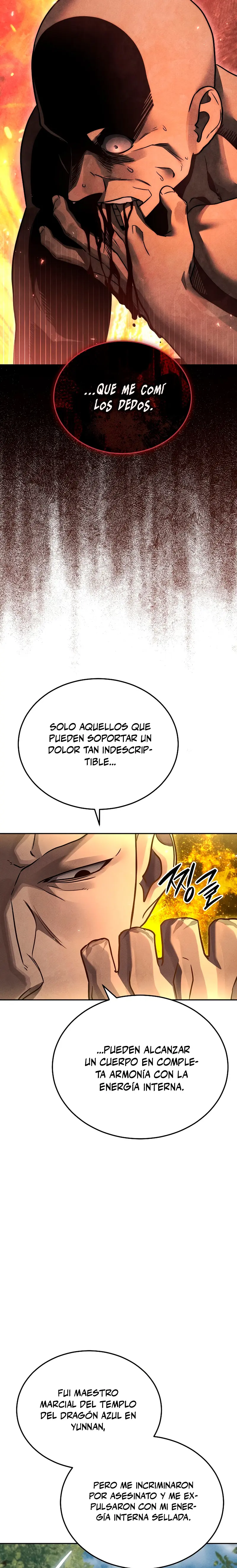 El gran demonio celestial soberano > Capitulo 24 > Page 191