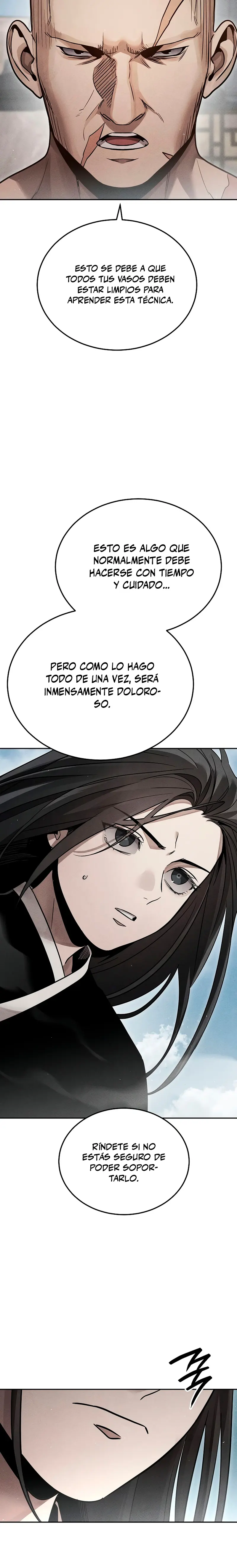 El gran demonio celestial soberano > Capitulo 24 > Page 211
