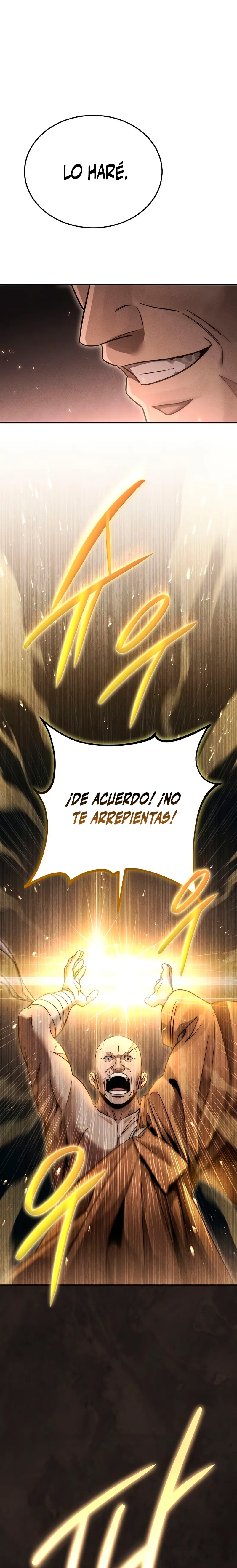 El gran demonio celestial soberano > Capitulo 24 > Page 221
