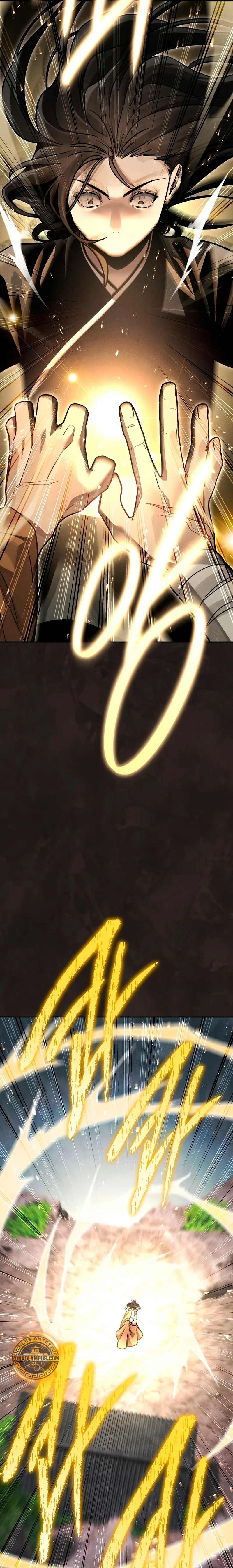 El gran demonio celestial soberano > Capitulo 24 > Page 231