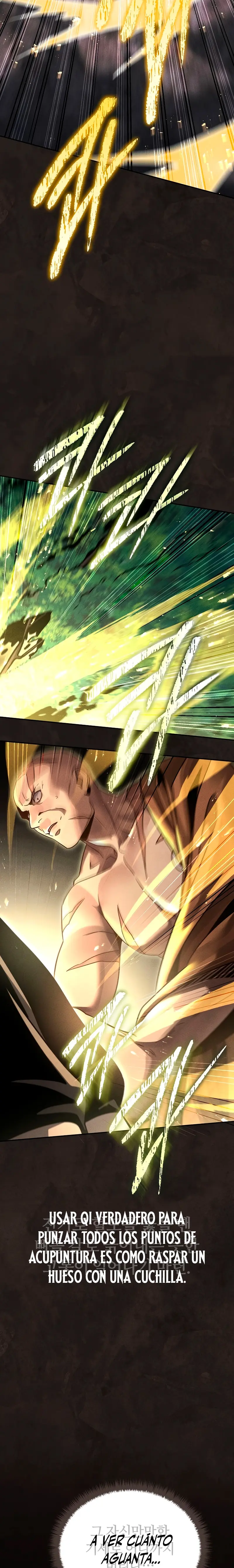 El gran demonio celestial soberano > Capitulo 24 > Page 241